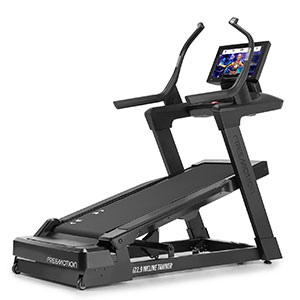Купить Беговая дорожка Freemotion Fitness i22.9 Incline Trainer в Москве