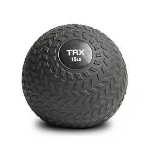 Мяч для кроссфита TRX SlamBall 15lb