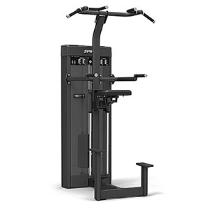 Купить Гравитрон Spirit Fitness SP-4314 Гравитрон в Москве