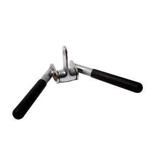 Original FitTools Рукоятка для тяги на трицепс V-образная (&quot;серьга&quot;)