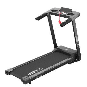 Купить Беговая дорожка Unix Fit ST-440N Black в Москве