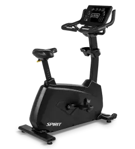 Велотренажер SPIRIT CU980