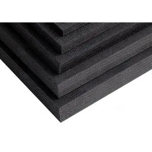 Маты ППЭ Targex 2000*1000 мм (плотность эквивалент ПВВ 180-200 кг./м3, толщина 50 мм)