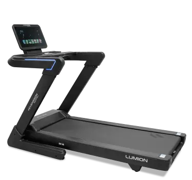 Беговая дорожка Svensson Industrial Lumion