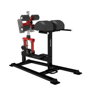 Силовая скамья для ягодичных мышц и бицепса бедра Aerofit HSP7013