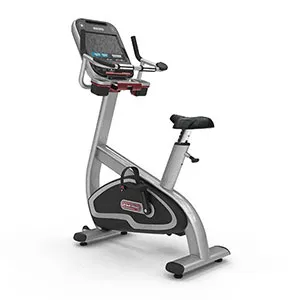 Велотренажер StarTrac 8UB LCD