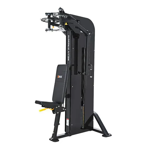 Баттерфляй/задняя дельта DRAX TWMA310