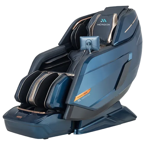 Массажное кресло Meridien Hawaii (blue)