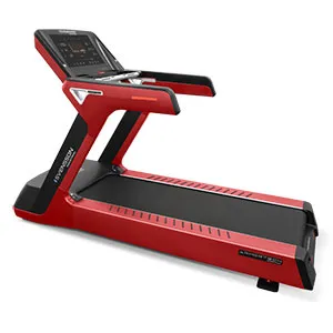 Беговая дорожка Svensson Industrial ARMORTECH (crimson glory)