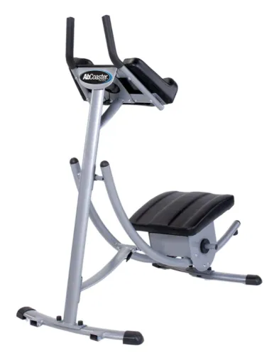 Скамья для пресса домашняя Ab Coaster PS 500