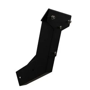 Крепление для боксерских мешков и канатов Torque XCREATE-AE-101