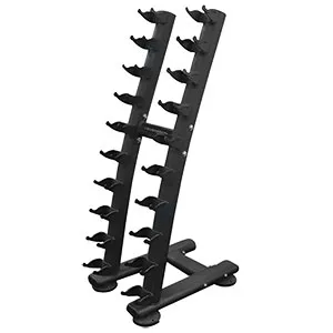 Стойка для гантелей (10 пар) Svensson Industrial X Force 1021