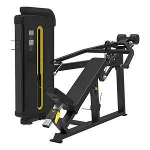 Наклонный жим Svensson Industrial H3013