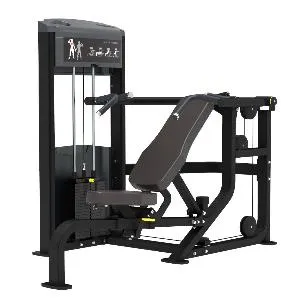 Многопозиционный жим Aerofit Impulse IF9329