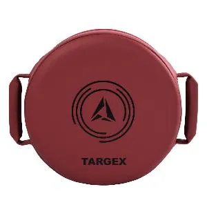 Макивара Targex ROUND красная