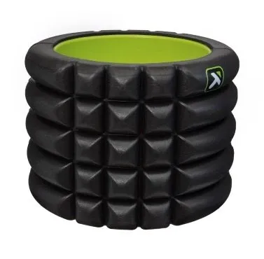 Массажный цилиндр Trigger Point GRID MINI черный