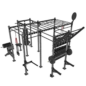 Многофункциональный комплекс Freemotion Fitness FMDY14XRG