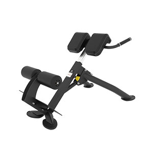 Купить Силовой тренажер Spirit Fitness SP-4220 Гиперэкстензия под углом в Москве