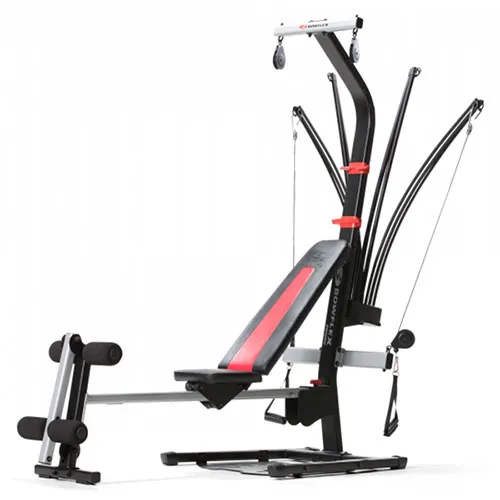 Силовой тренажер Bowflex PR1000