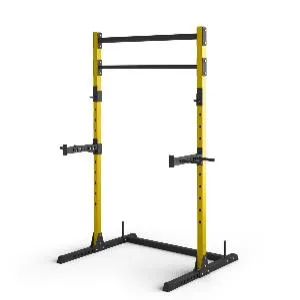 Силовая рама многофункциональная Unix Fit (200 кг)