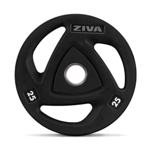 Ziva Диск уретановый 1,25 кг