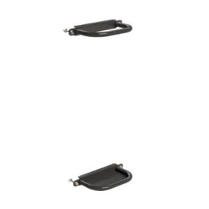 Полка для бодибаров (модульная система хранения) Original FitTools