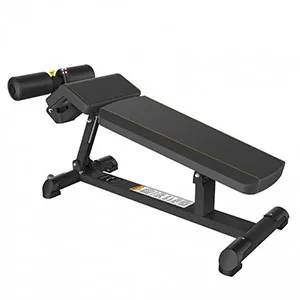 Скамья римская Kraft Fitness KFSABY