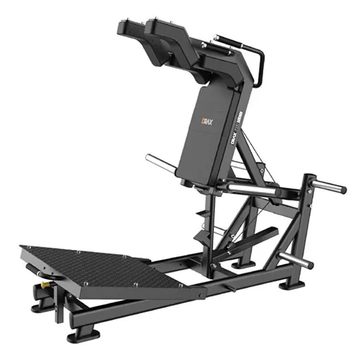 Гакк-присед классический/обратный DRAX PPVS107