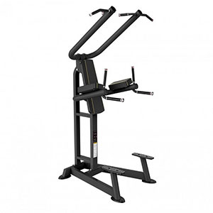 Купить Пресс / Брусья / Турник Kraft Fitness KFCBY в Москве