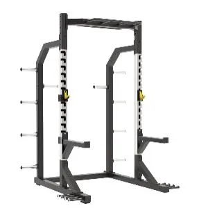 Силовая полурама Protrain BPL168