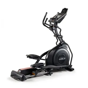 Эллиптический тренажер Sole Fitness E25 (2019)