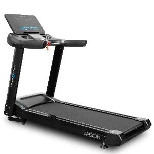 Беговая дорожка Oxygen ARGON LED PRO полукоммерческая