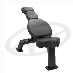 Купить Oxide Fitness F052 скамья гантельная 30° в Москве