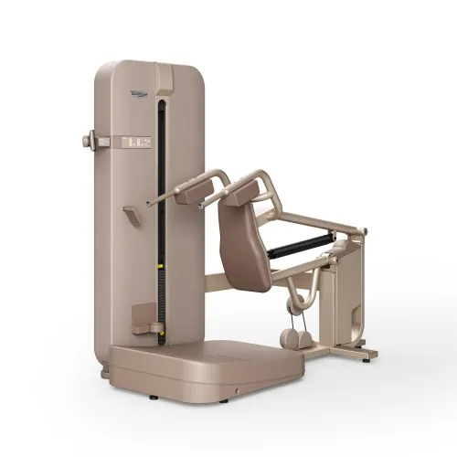 Приседания Technogym Artis Luxury Squat