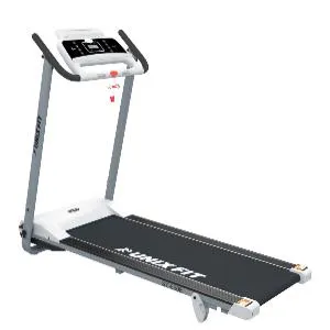 Беговая дорожка Unix Fit ST-560E White