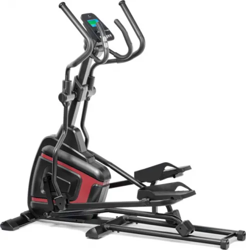 Эллиптический тренажер Titanium Frontech FPA