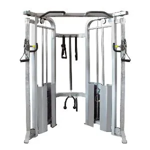 Кроссовер Aerofit Impulse IFFTB Двойная регулируемая тяга