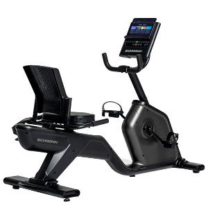 Купить Велотренажер Schwinn 590R горизонтальный в Москве
