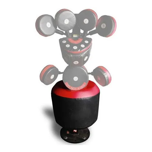 Профессиональная станция для бокса StarTrac BoxMaster 731-5674 (опция для K9404, K9403)