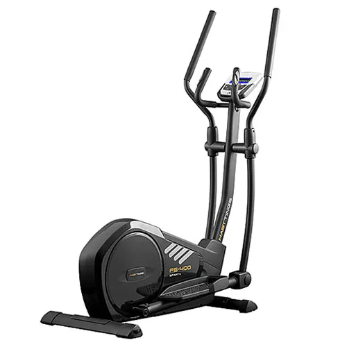 Эллиптический тренажер Hasttings FS400B SPARTA