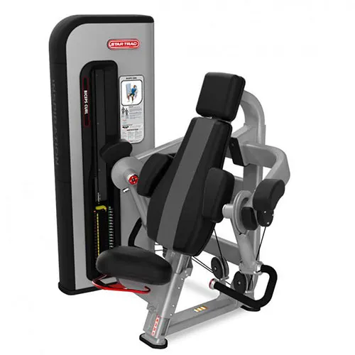 Бицепс сидя StarTrac IP-S5307