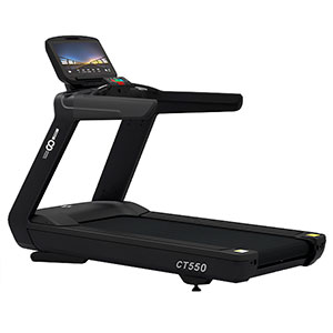 Купить Беговая дорожка Cardiopower PRO CT550 в Москве