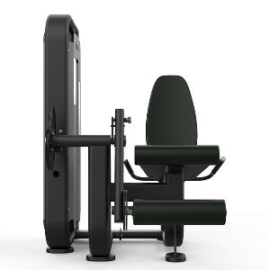 Купить Грузоблочный тренажер на нижнюю часть тела SHUA Leg Extension SH-G6810 Разгибание ног в Москве