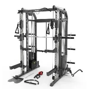 Силовой комплекс Protrain GT3 PRO