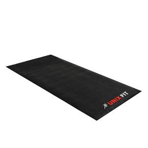 Unix Fit Коврик для кардиотренажёров 220x110x0,6 см