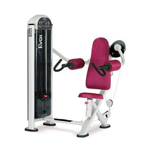 Купить Грузоблочный тренажер Panatta Fit Evo 1FE026 Разведение рук в стороны в Москве