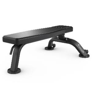 Купить Скамья Vision Fitness VST600-FW59 горизонтальная с колесиками в Москве