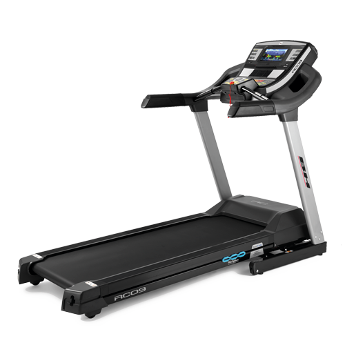 Беговая дорожка BH Fitness RC09 TFT