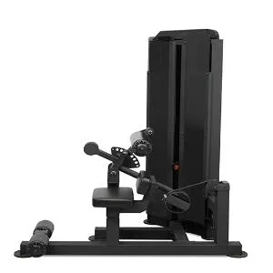 Пресс-машина Bronze Gym PARTNER ML-812 (профессиональная)