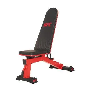 Универсальная скамья Deluxe UFC